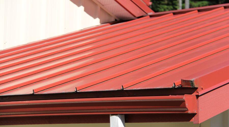 Industrial Roof Inspection in Winnebago, WI
